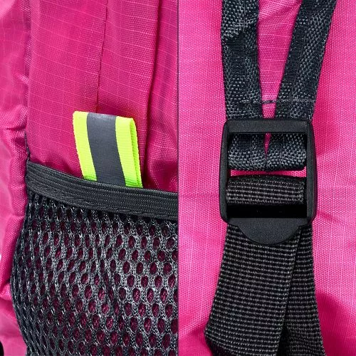 Рюкзак складаний 30*46см Stenson R98700 фото 3