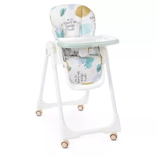 Стільчик для годування немовлят Bambi M 5673-12