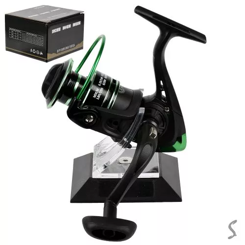 Котушка фідерна 4000 3bb Stenson SF24349-4