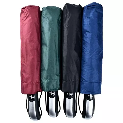 Парасолька автомат d110см 10сп Stenson R98164 фото 2