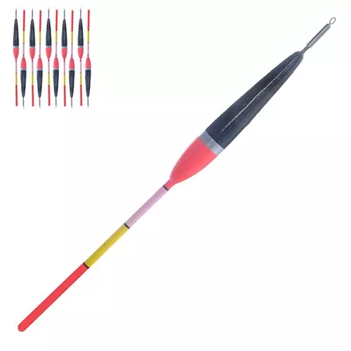 Поплавок бальза 1.0г 10шт/уп Sams Fish SF23818