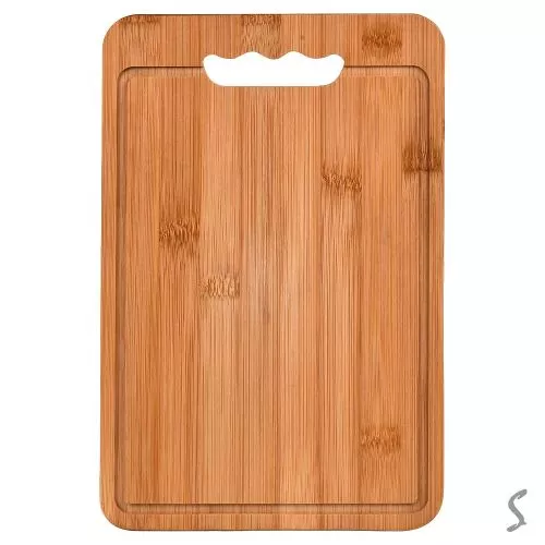 Дошка обробна бамбук 20*30*1см Stenson R100028