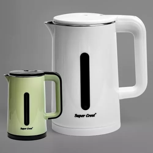 Чайник електричний 2.3л 2000W Stenson R30933