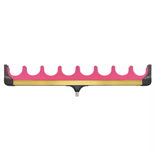 Гребінка на 8 секцiй 40см Stenson SF24169-8