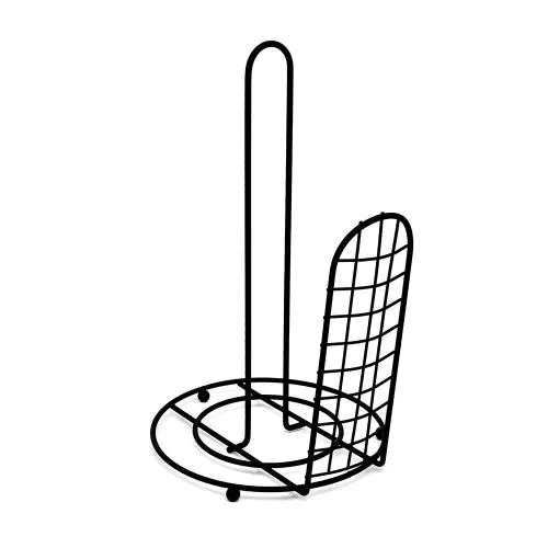 Тримач для паперових рушників 16см Stenson R88753 фото 2