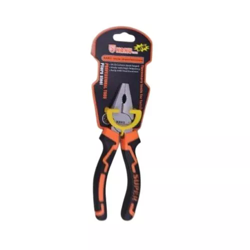 Плоскогубці 150мм Stenson R32178-150