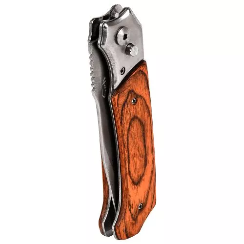 Ніж складаний "Folders" 24см Stenson WL-2516/R42214-24 фото 3