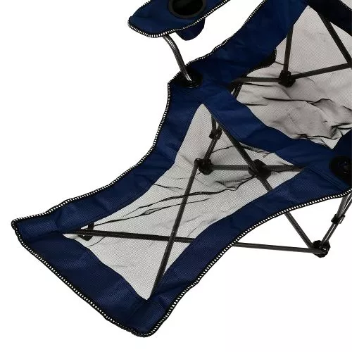 Крісло-шезлонг 115*78*90см Stenson MH-3088-2 фото 3