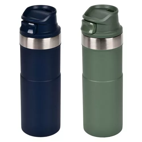 Термос-поїлка 500мл Stenson MT-5359 фото 3