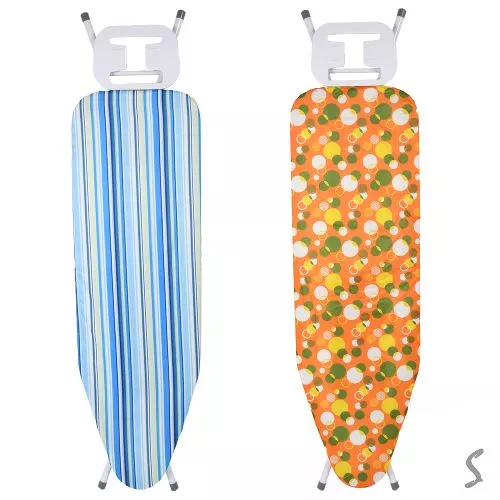 Дошка прасувальна 122*38см Stenson R99063 фото 2