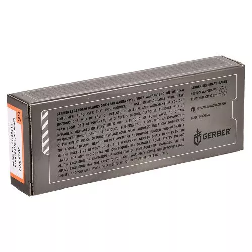 Ніж складаний 20см Stenson WL-2541 фото 4