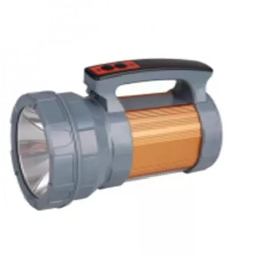 Ліхтарик світлодіодний акумулятор 4000mah Stenson BB-001 фото 2