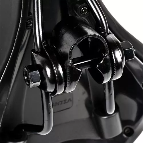 Сідло для велосипеда 27.5*16.5см Stenson VL97796 фото 2