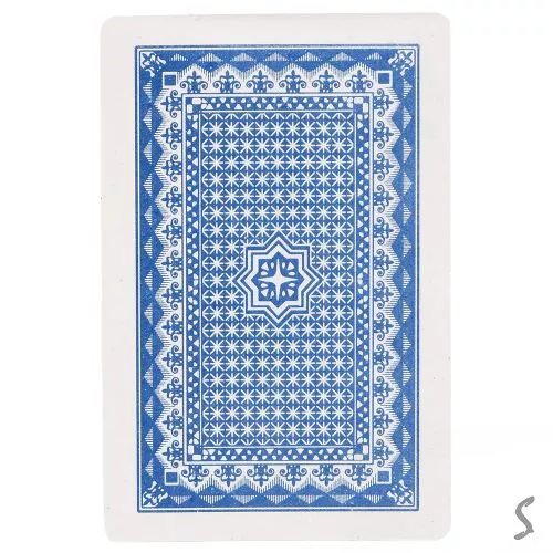 Картки "Royal" 54шт/наб 9*6см Stenson R35950 фото 2