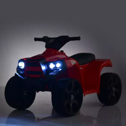 Електроквадроцикл дитячий Bambi Racer M 3893EL-4 фото 7