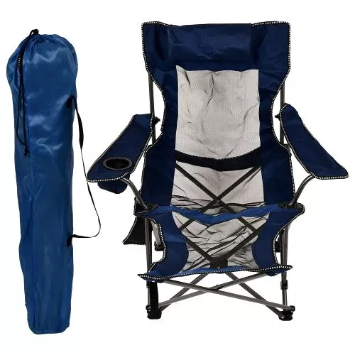 Крісло-шезлонг 115*78*90см Stenson MH-3088-2 фото 2