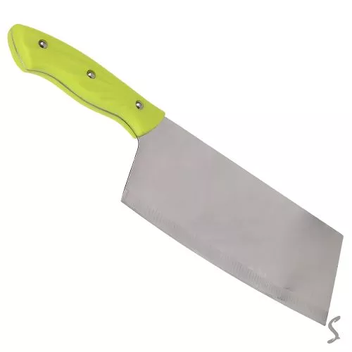 Сокирка кухонна SS 29см Stenson R91955 фото 2