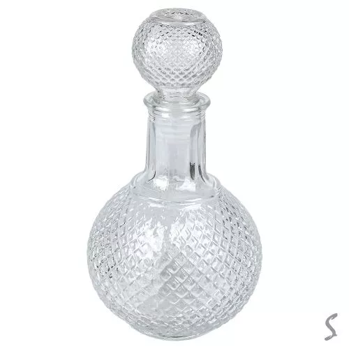 Штоф скляний 1.0л Stenson R99431-L