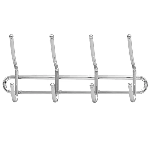 Вішалка настінна 4г 36*14.5см Stenson MH-0205