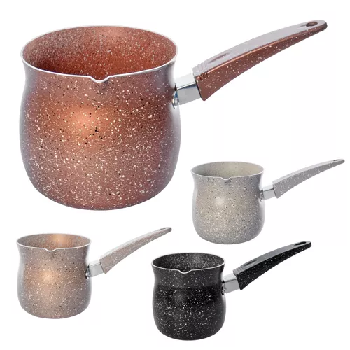 Турка з антипригар. покриттям 600мл Stenson 10238(24)