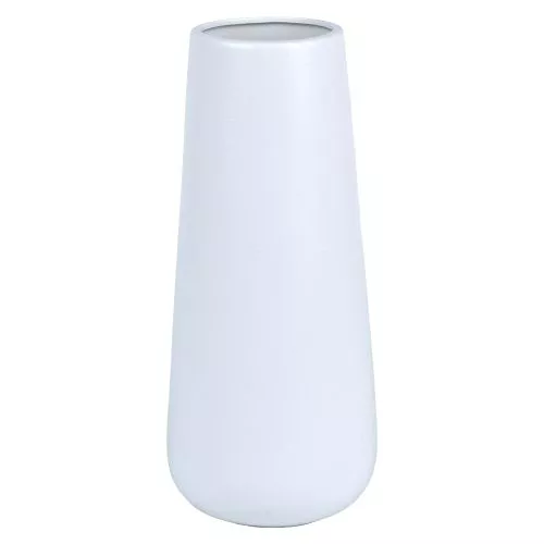 Ваза керамічна "Satus" 12.5*28см Stenson R95393-L