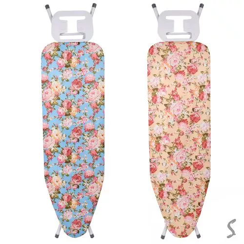 Дошка прасувальна 122*38см Stenson R99063 фото 4