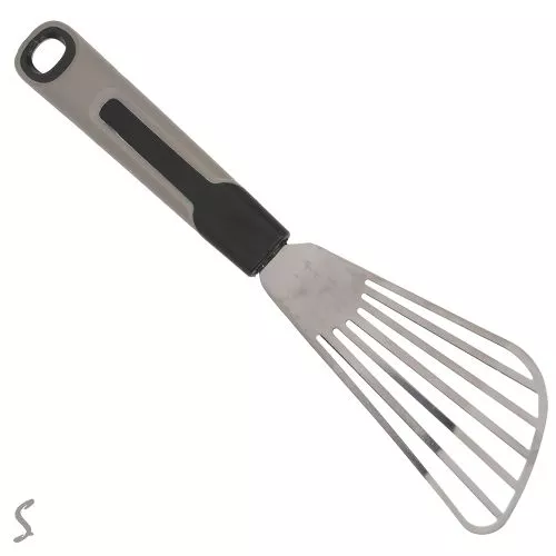 Лопатка кухонна для риби "Grey" 24см Stenson R91965 фото 2