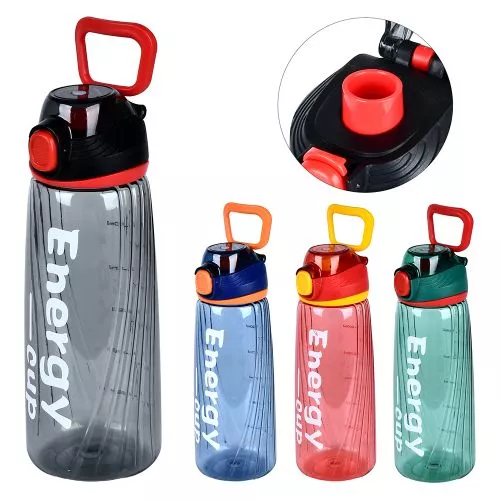 Пляшка-поїлка "Energy cup" 1.0л Stenson R100081