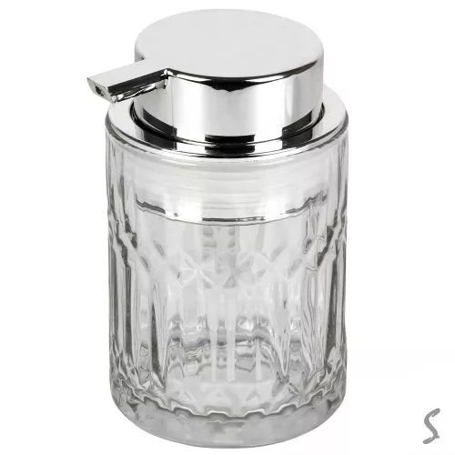 Дозатор для рідкого мила 330мл Stenson R35702