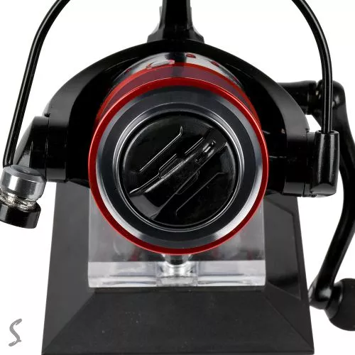 Котушка фідерна 6000 3bb Stenson SF24353-6 фото 2