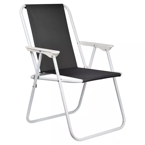 Крісло розкладне "Райдуга" 52*48*76см Stenson MH-3075C фото 3