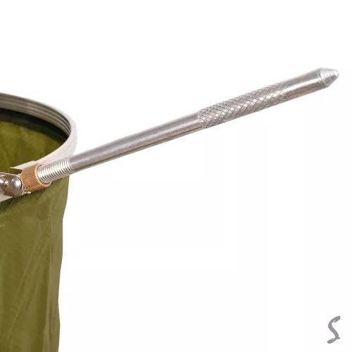 Садок риболовний з кілочком 40*250см Stenson SF24376-250 фото 2