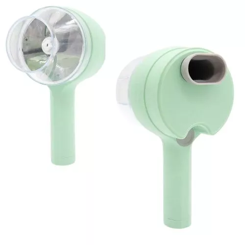 Подрібнювач кухонний USB 20*10*11см Stenson R97173 фото 4