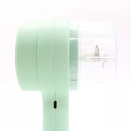 Подрібнювач кухонний USB 20*10*11см Stenson R97173 фото 5