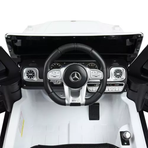 Електромобіль дитячий Bambi Racer M 4214EBLR-1 «Джип» фото 4