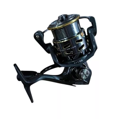 Котушка 4+1bb 4000 Stenson SF24315-4