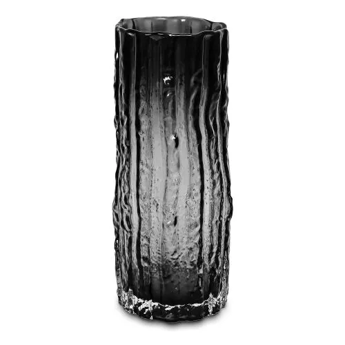Ваза скляна "Nori" 10*25см Stenson R95330-L