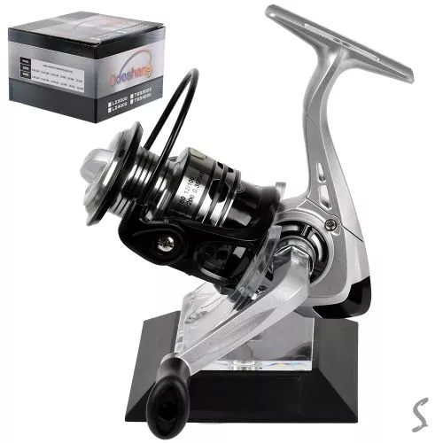 Котушка фідерна 3000 3bb Stenson SF24351-3