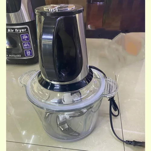 Блендер-подрібнювач 750W 2.5л Stenson R92532