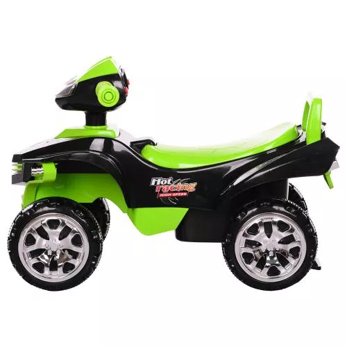 Каталка-толокар Bambi M 3502-2-5 «Квадроцикл» фото 3