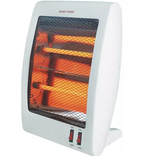 Обігрівач галогенний 2 режими 800W Stenson (236837)