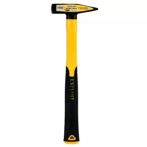 Молоток слюсарний 200г Stenson R32148-200