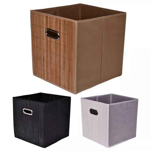 Коробка для зберігання речей 31*31см Stenson R100523