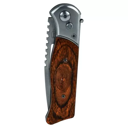 Ніж складаний 23см Stenson WL-774 фото 2