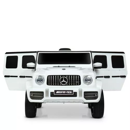 Електромобіль дитячий Bambi Racer M 4214EBLR-1 «Джип» фото 3