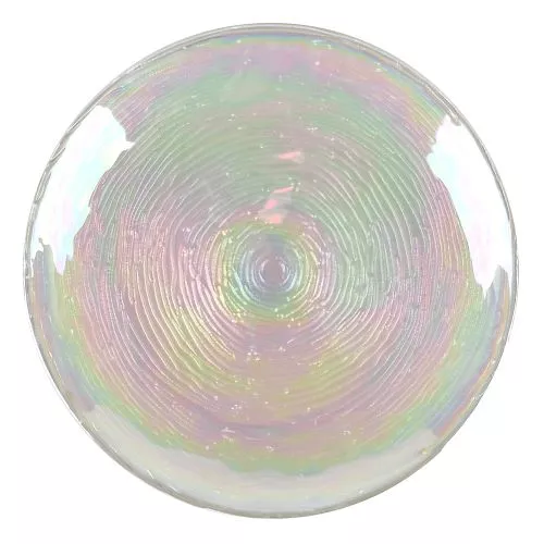 Блюдо скло 26см Stenson R33128-26