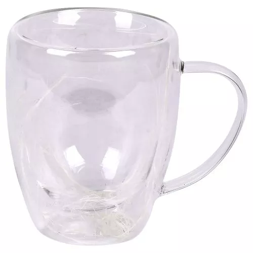 Чашка з подвійною стінкою "Feast" 350мл Stenson R99936